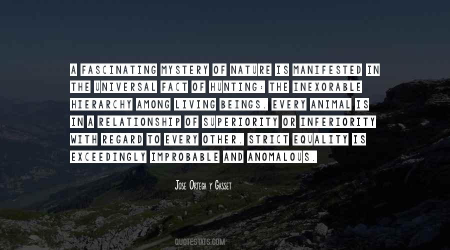 Quotes About Hog Hunting #138867