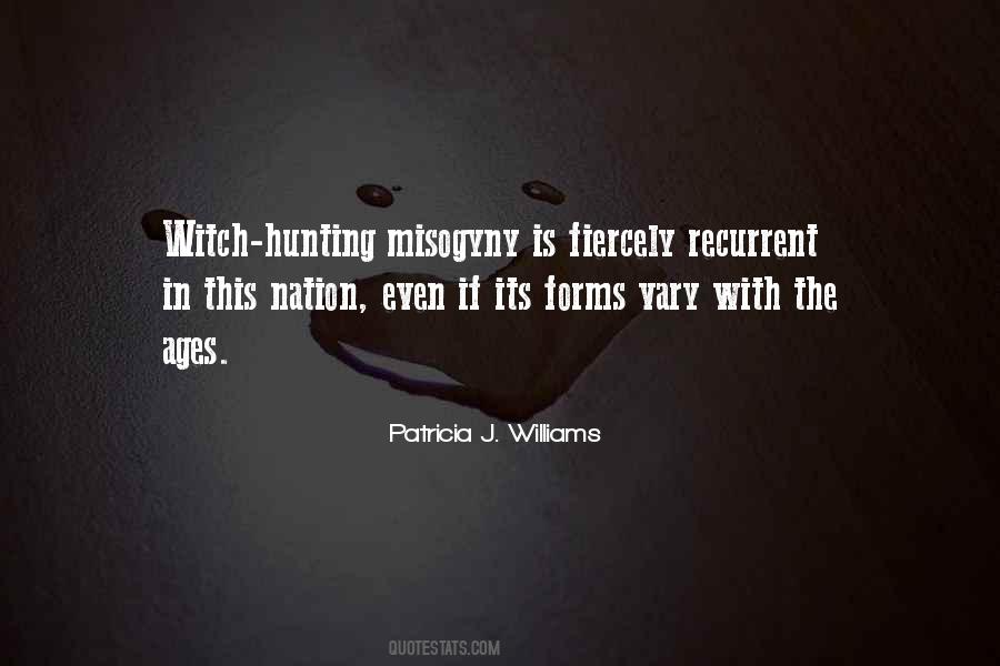 Quotes About Hog Hunting #165431