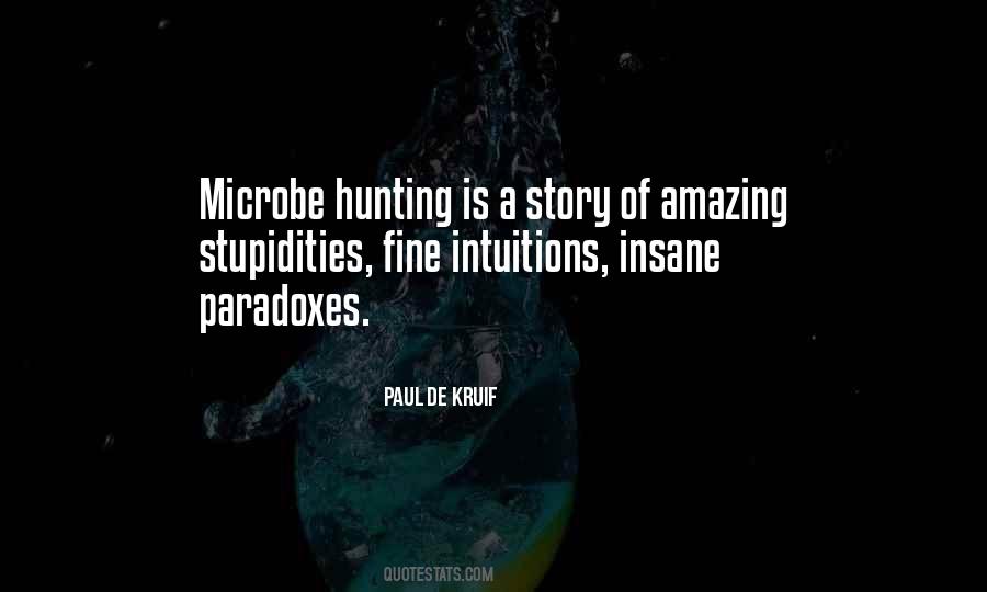 Quotes About Hog Hunting #199087