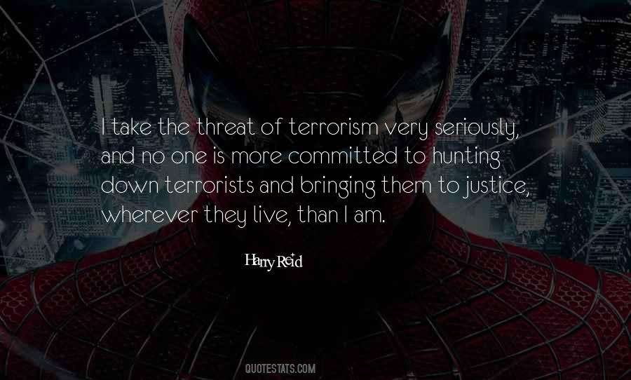 Quotes About Hog Hunting #208799
