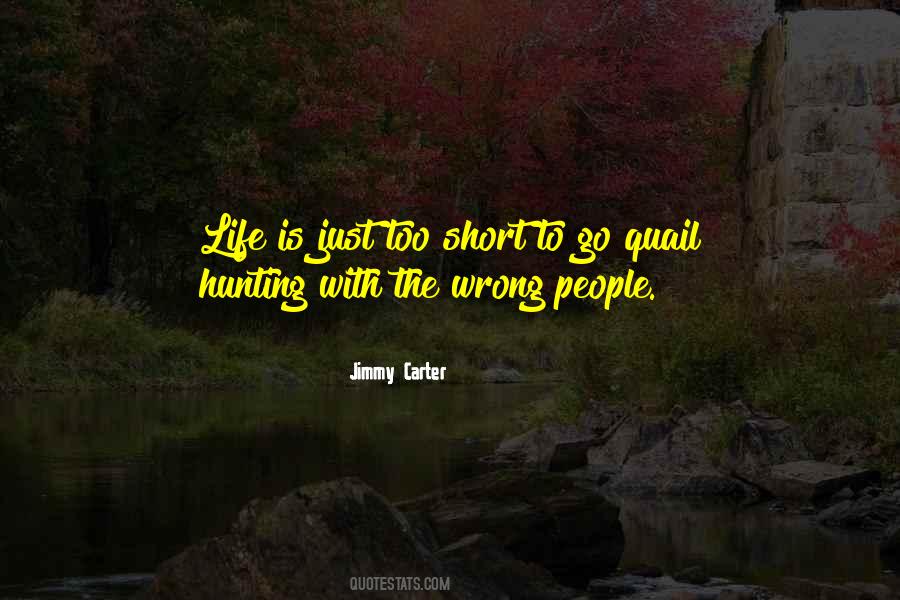 Quotes About Hog Hunting #230514