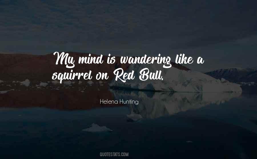 Quotes About Hog Hunting #231069