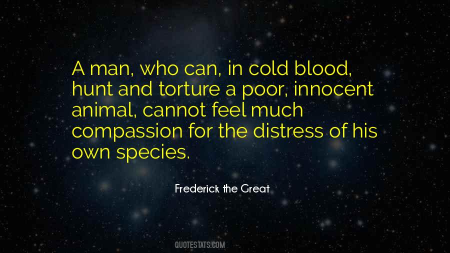 Quotes About Hog Hunting #86310