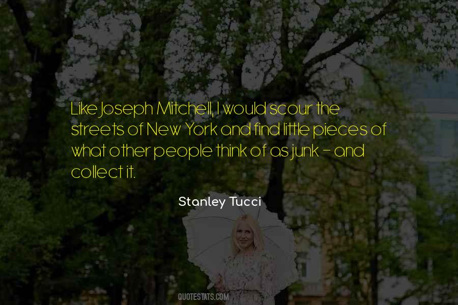 Quotes About What Other People Think #1027980