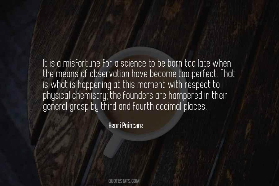 Quotes About What Science Is #17270