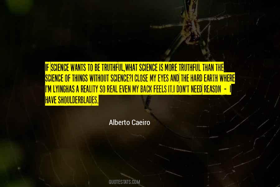 Quotes About What Science Is #965619