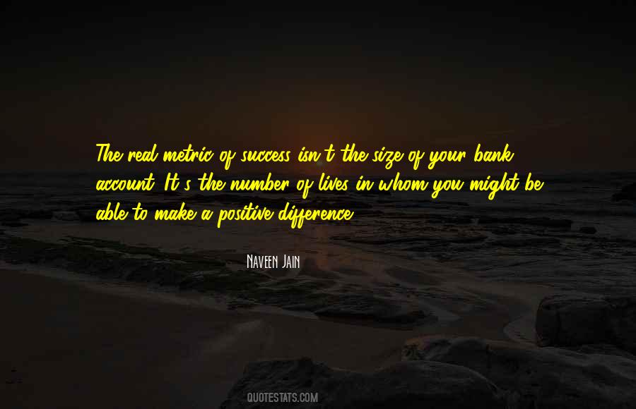 Quotes About What Success Is #5365