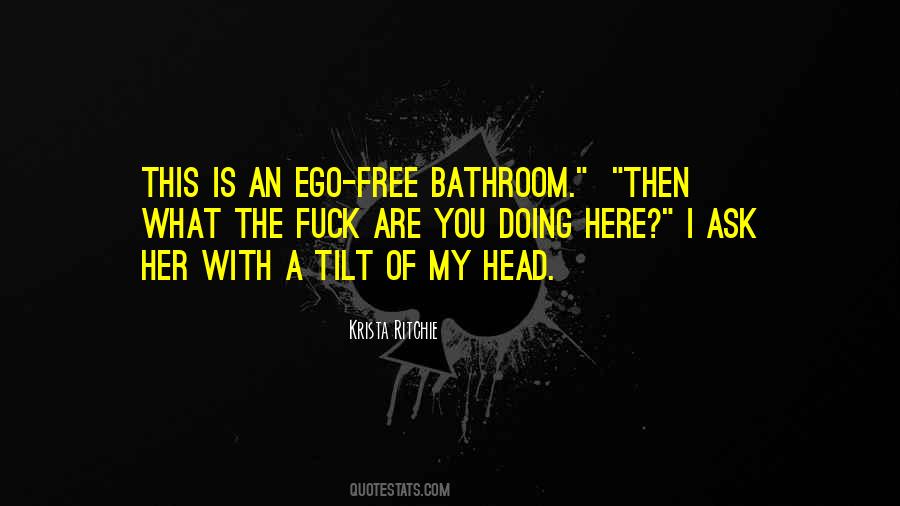 Quotes About What You Are Doing #118369 Quotes About What You Are Doing #118369