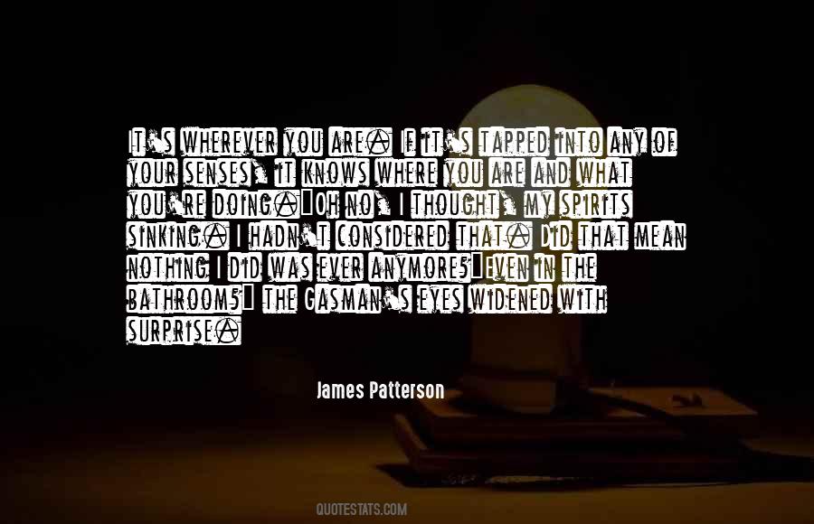 Quotes About What You Are Doing #43018 Quotes About What You Are Doing #43018