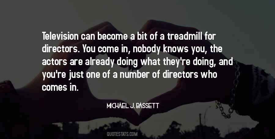 Quotes About What You Are Doing #46878 Quotes About What You Are Doing #46878