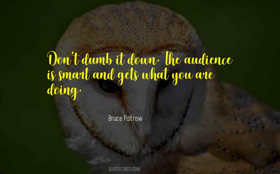 Quotes About What You Are Doing #96335 Quotes About What You Are Doing #96335