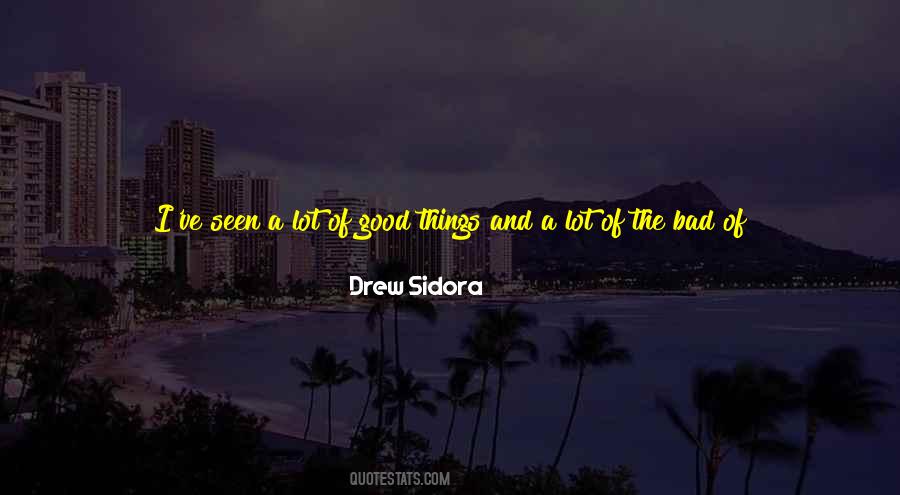 Quotes About What You Bring To The Table #1090226