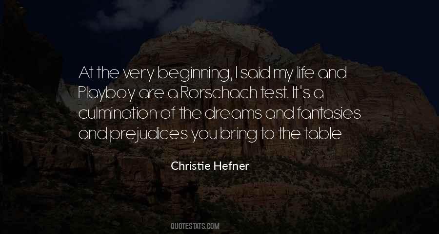 Quotes About What You Bring To The Table #1590017