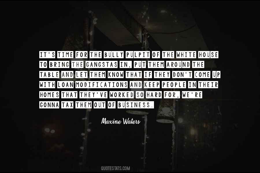 Quotes About What You Bring To The Table #424669