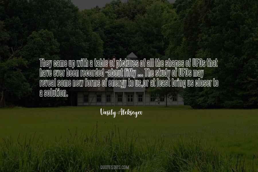 Quotes About What You Bring To The Table #618367