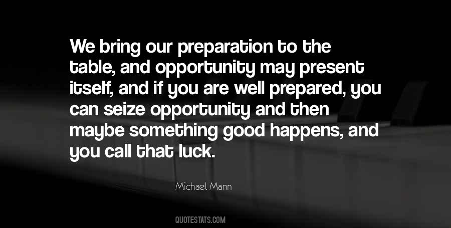 Quotes About What You Bring To The Table #909833