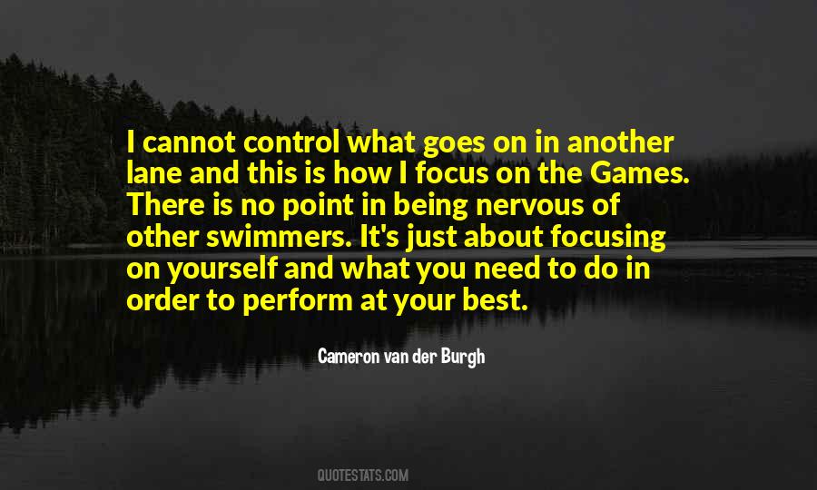 Quotes About What You Cannot Control #1427968