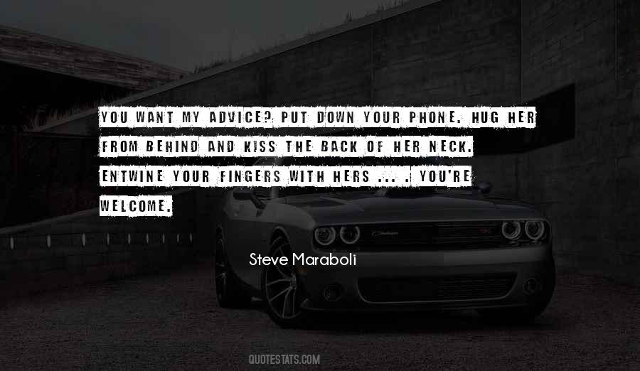 Quotes About What You Put Out Comes Back #10597