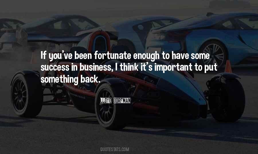 Quotes About What You Put Out Comes Back #22331