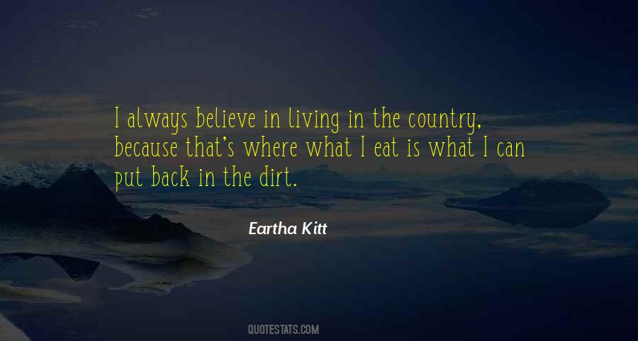 Quotes About What You Put Out Comes Back #9412