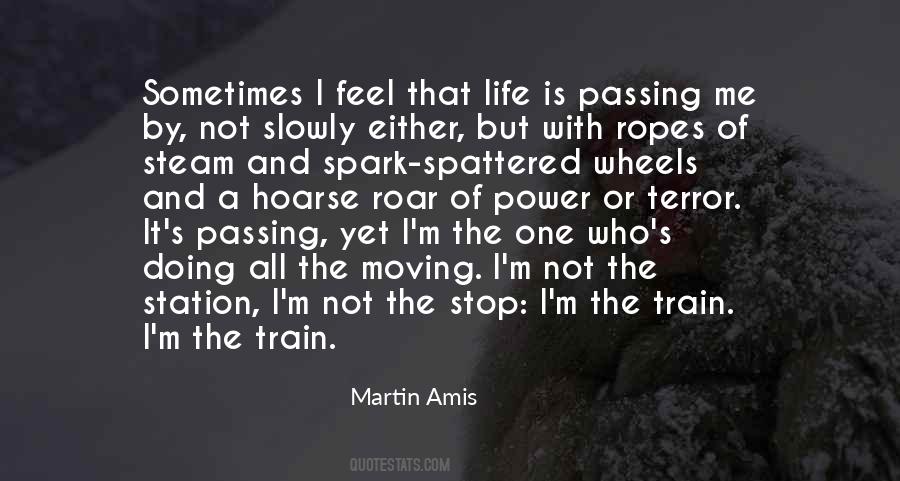 Quotes About Wheels Of Life #1581380