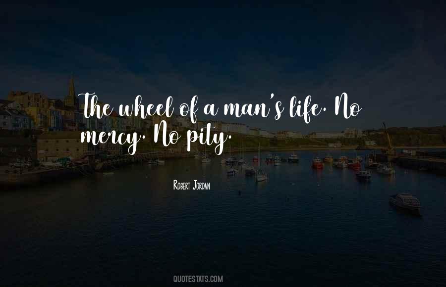 Quotes About Wheels Of Life #243370