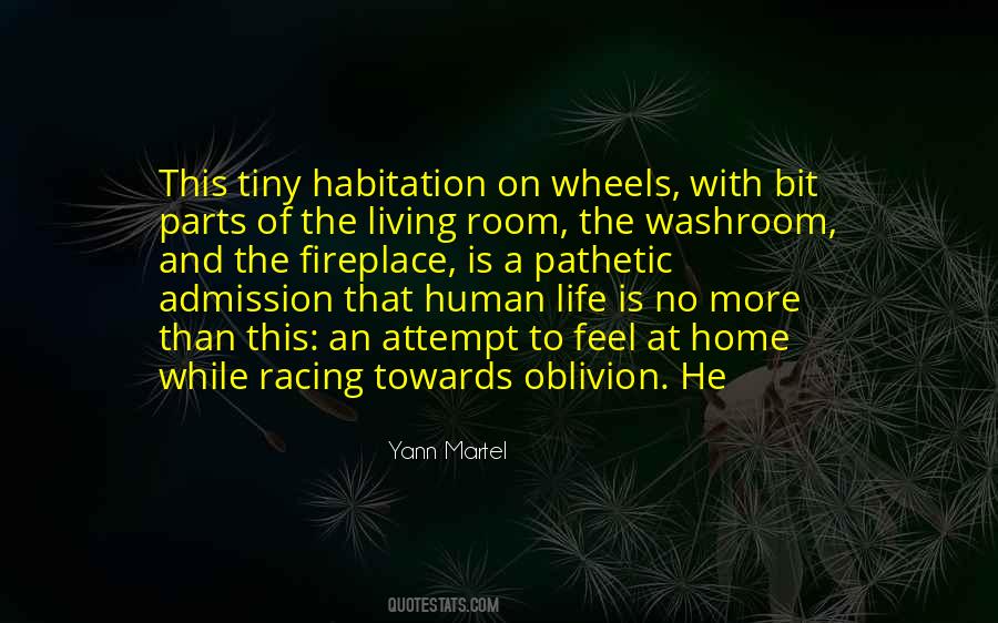 Quotes About Wheels Of Life #619035