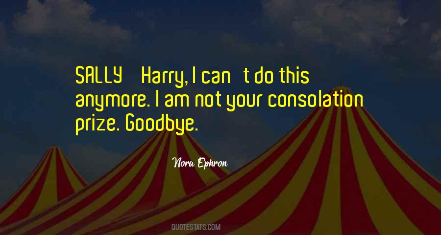 Quotes About When Harry Met Sally #1354344