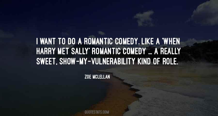 Quotes About When Harry Met Sally #1403337