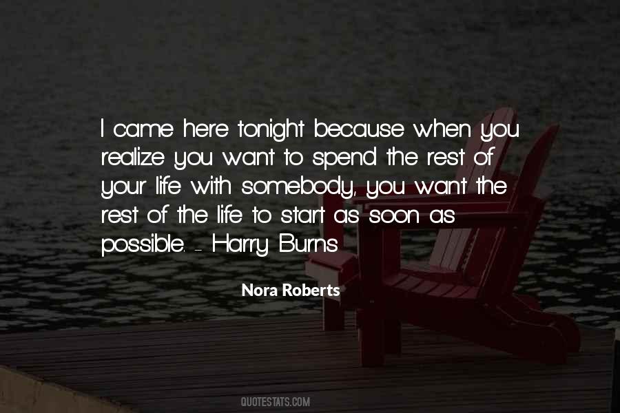 Quotes About When Harry Met Sally #738501