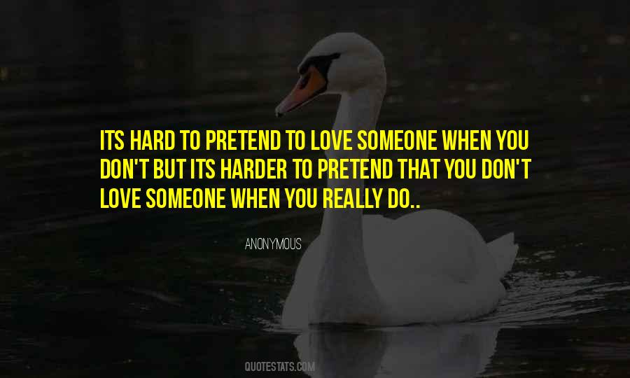 Quotes About When Someone Hurts You #1225143