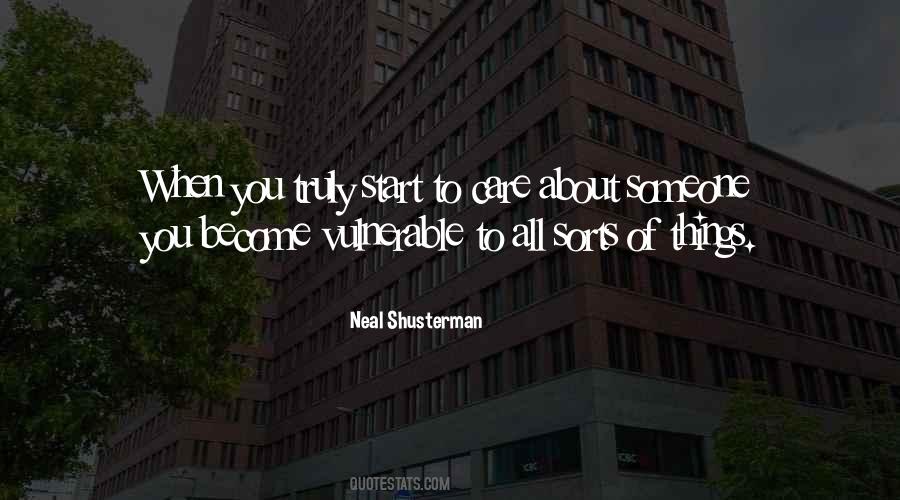 Quotes About When Someone Hurts You #1653012