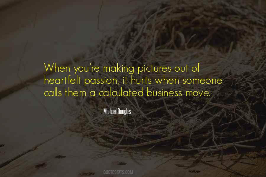 Quotes About When Someone Hurts You #1796473