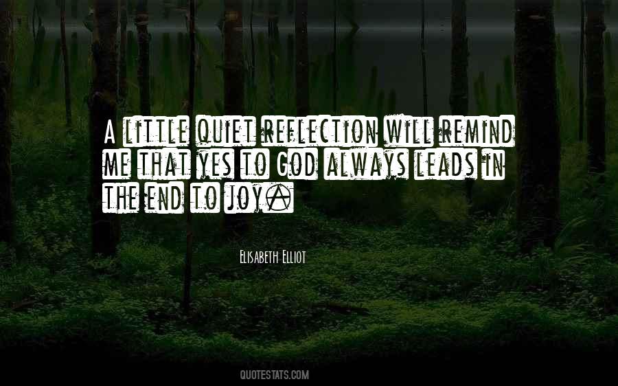 Quotes About Where God Leads You #173584
