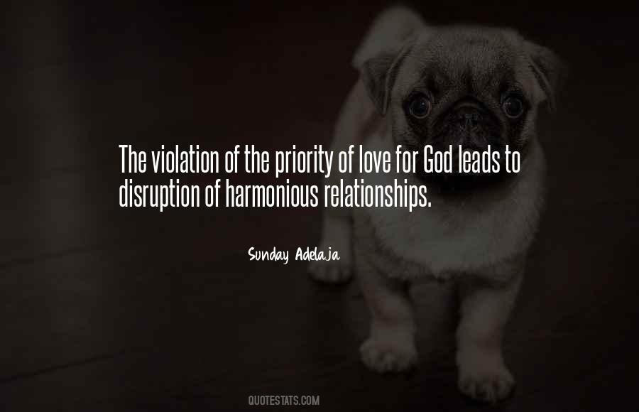 Quotes About Where God Leads You #293852