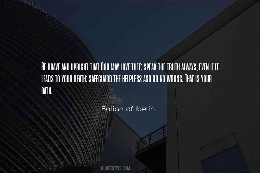 Quotes About Where God Leads You #82446