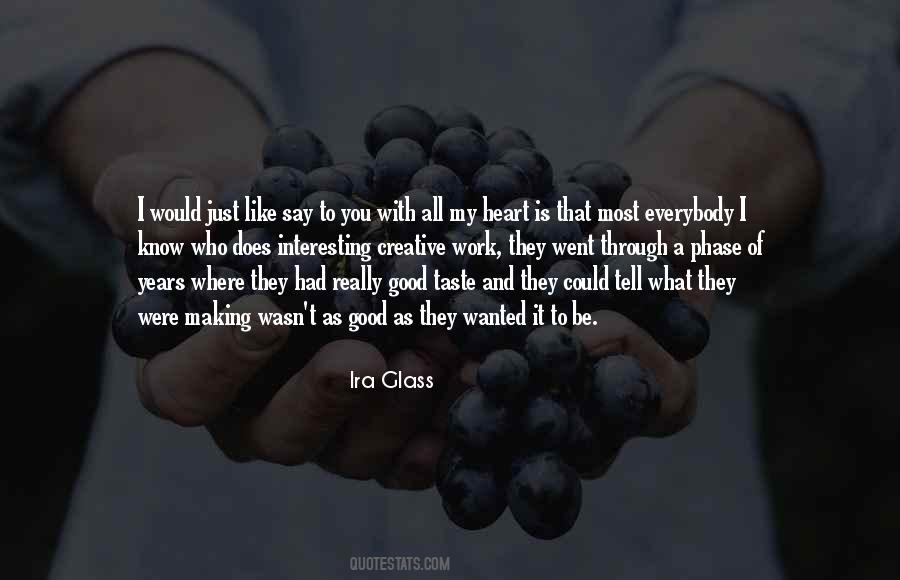 Quotes About Where My Heart Is #300012