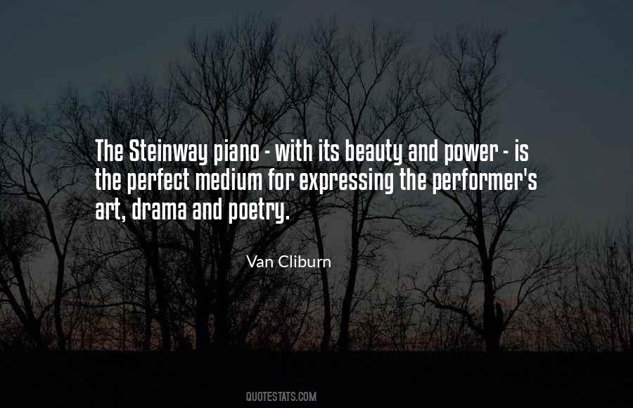 Quotes About Steinway #1051947