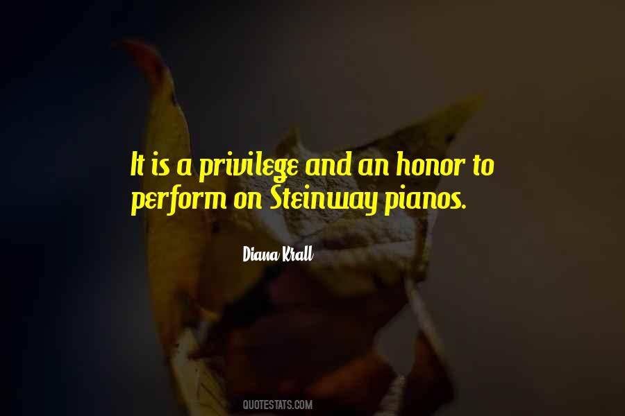 Quotes About Steinway #1739056