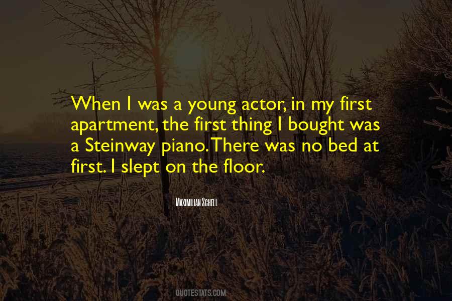Quotes About Steinway #460986