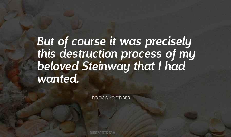 Quotes About Steinway #546883