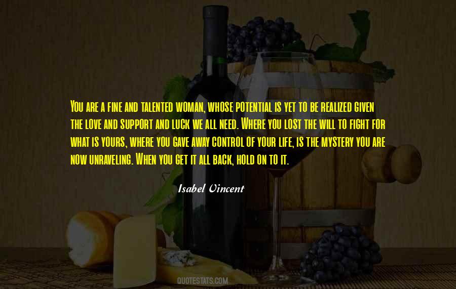 Quotes About Where You Are Now #62778