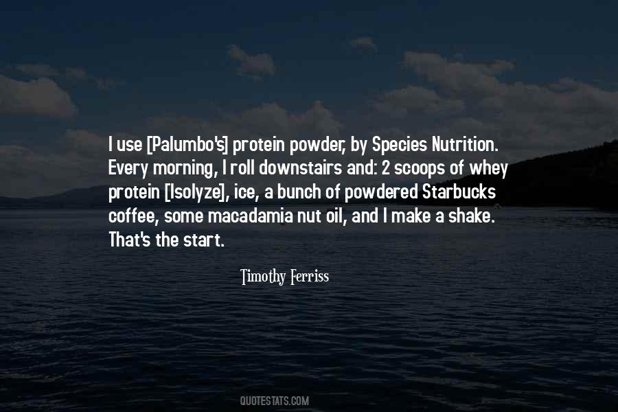 Quotes About Whey #1367657