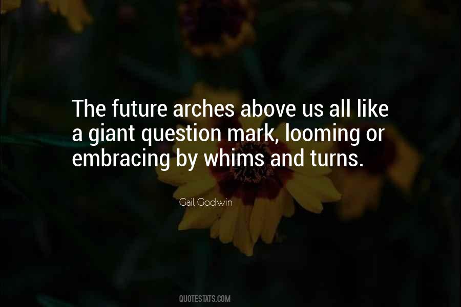 Quotes About Whims #1103200