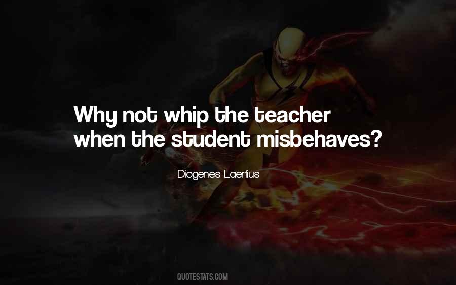 Quotes About Whip #1215281