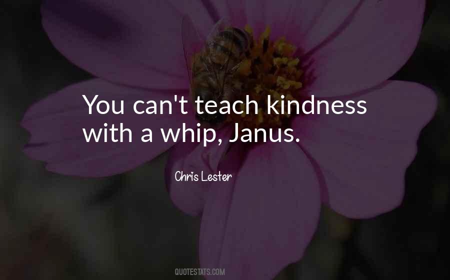 Quotes About Whip #966469