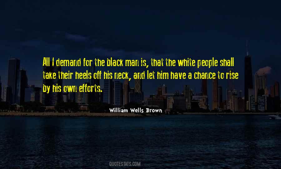 Quotes About White People #1105177