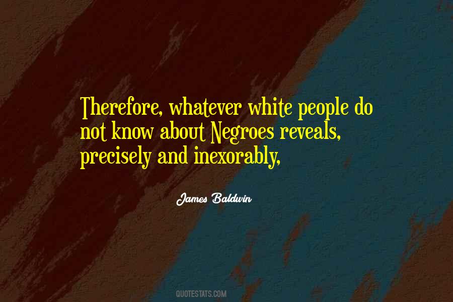 Quotes About White People #1182921