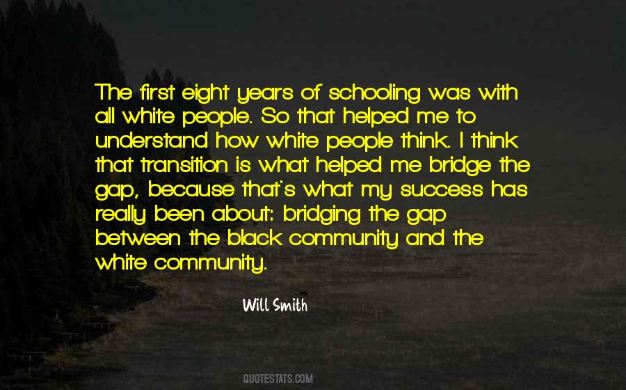 Quotes About White People #1272209