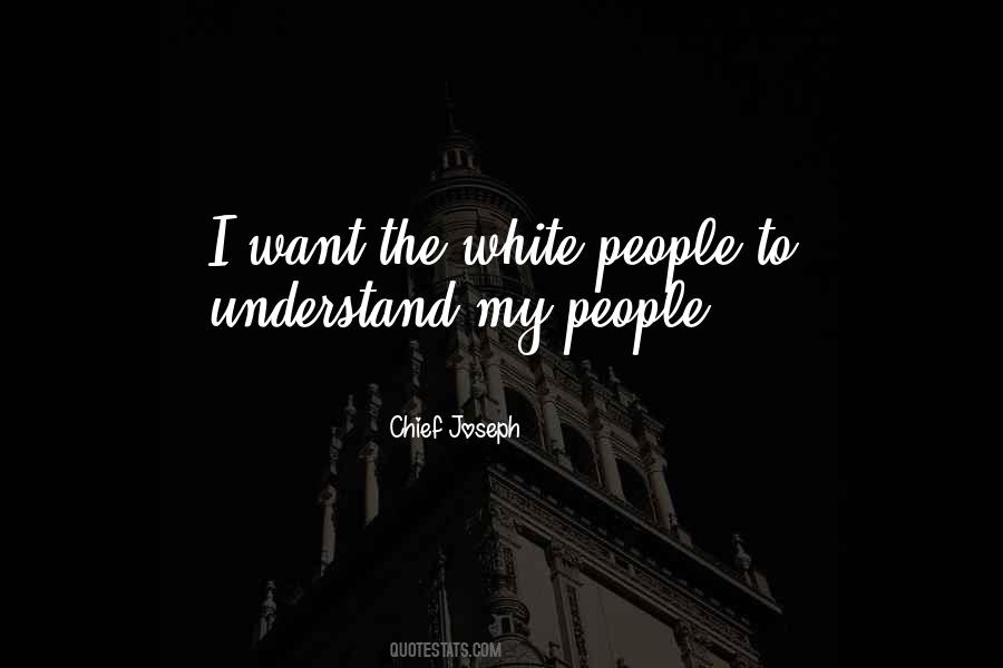 Quotes About White People #1300562